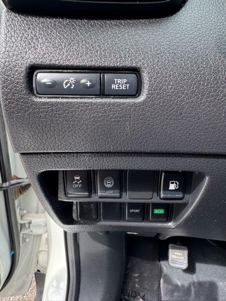 Nissan Rogue FWD S 2020