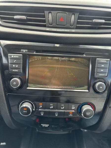 Nissan Rogue FWD S 2020