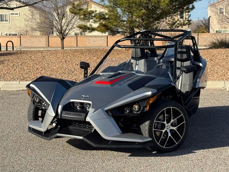 2016 Polaris Slingshot SL SL