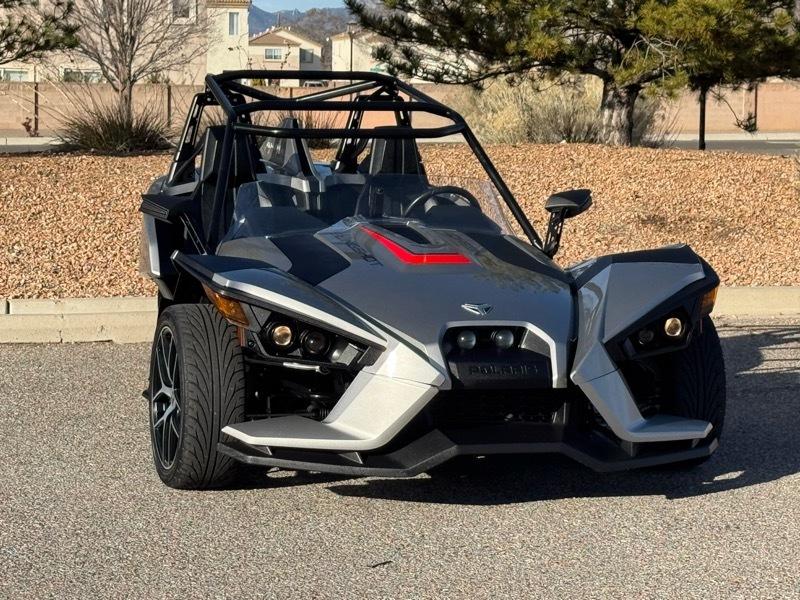 Polaris Slingshot SL  2016