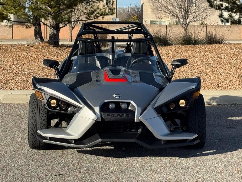 Polaris Slingshot SL  2016