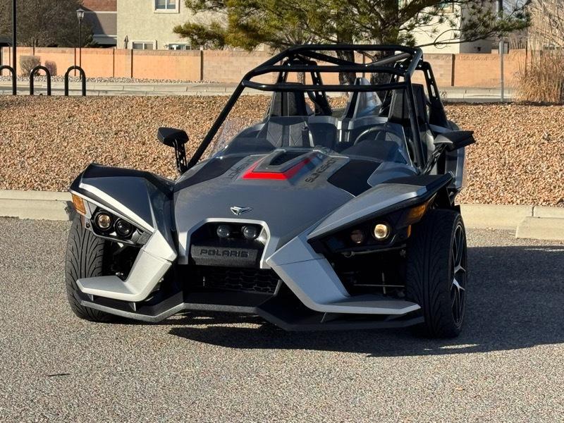 Polaris Slingshot SL  2016