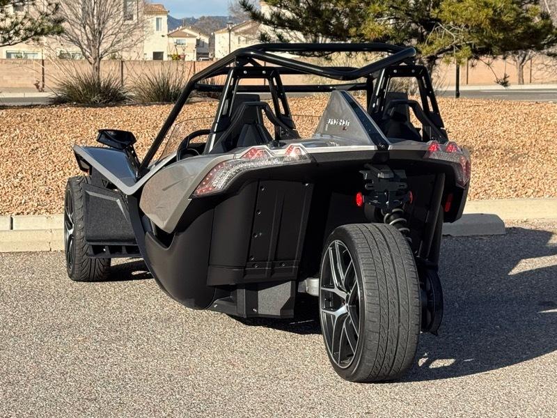 Polaris Slingshot SL  2016