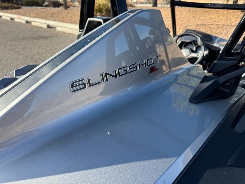 Polaris Slingshot SL  2016