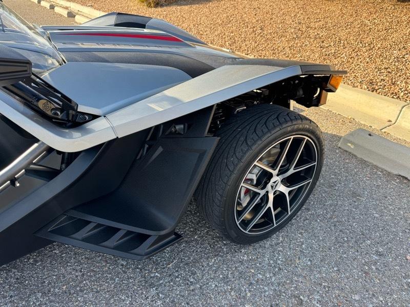 Polaris Slingshot SL  2016