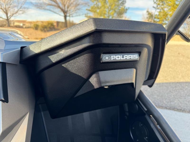 Polaris Slingshot SL  2016