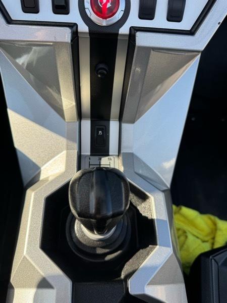 Polaris Slingshot SL  2016