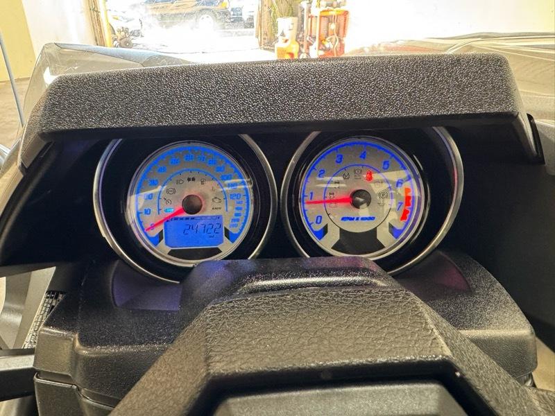 Polaris Slingshot SL  2016