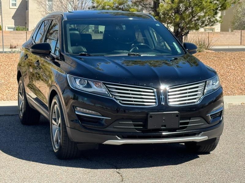 Lincoln MKC Reserve AWD 2018