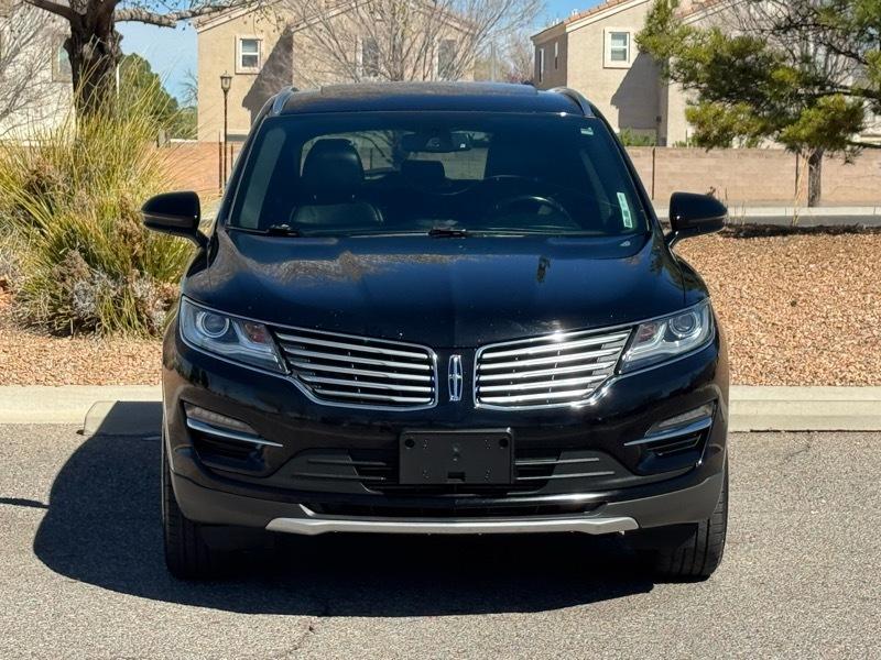 Lincoln MKC Reserve AWD 2018