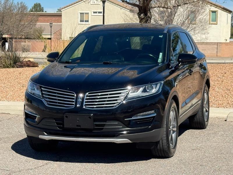 Lincoln MKC Reserve AWD 2018