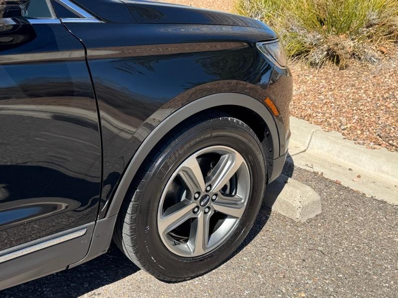 Lincoln MKC Reserve AWD 2018