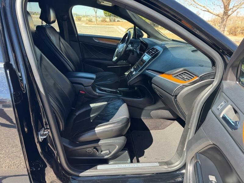 Lincoln MKC Reserve AWD 2018