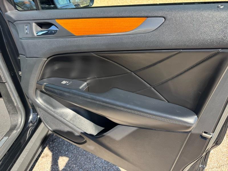 Lincoln MKC Reserve AWD 2018