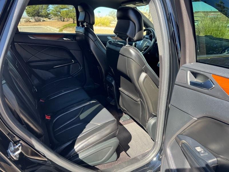 Lincoln MKC Reserve AWD 2018