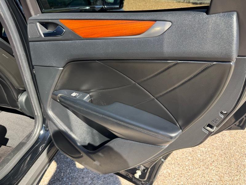 Lincoln MKC Reserve AWD 2018