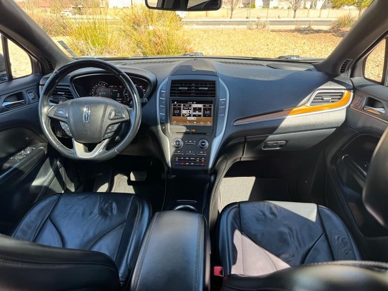 Lincoln MKC Reserve AWD 2018