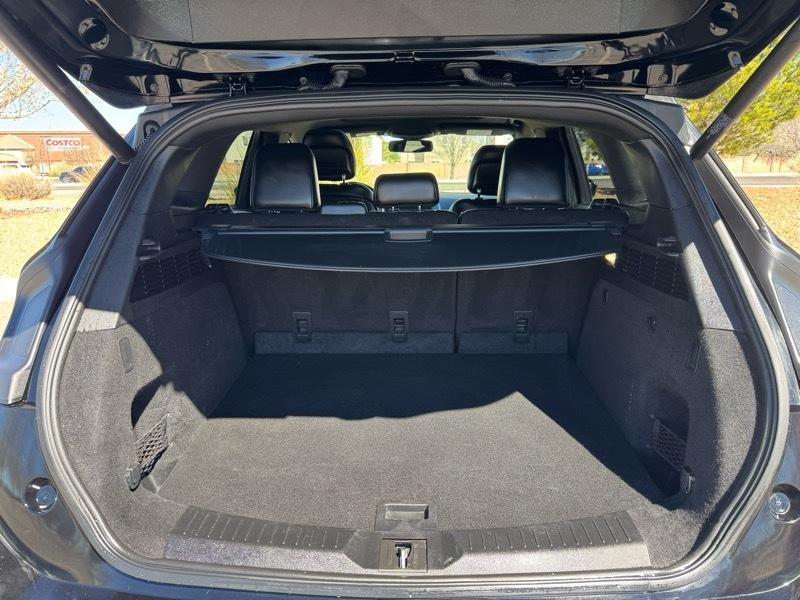 Lincoln MKC Reserve AWD 2018