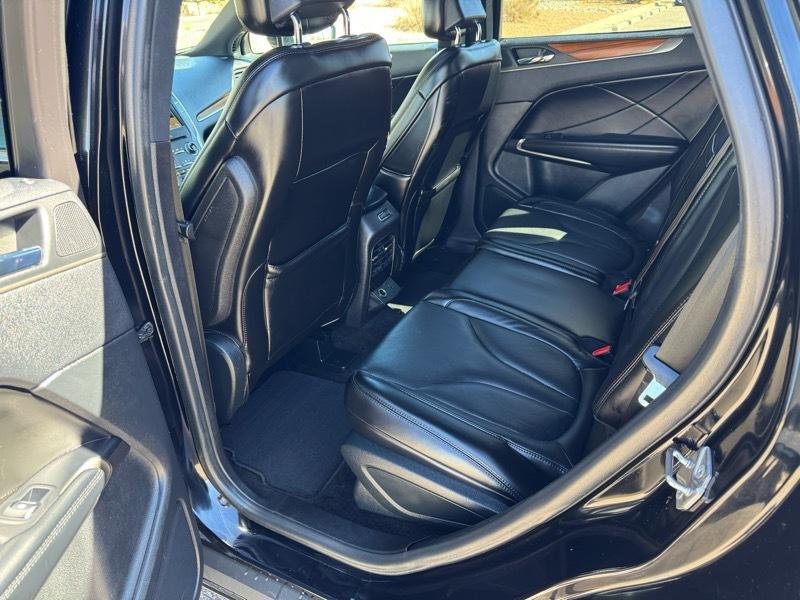 Lincoln MKC Reserve AWD 2018