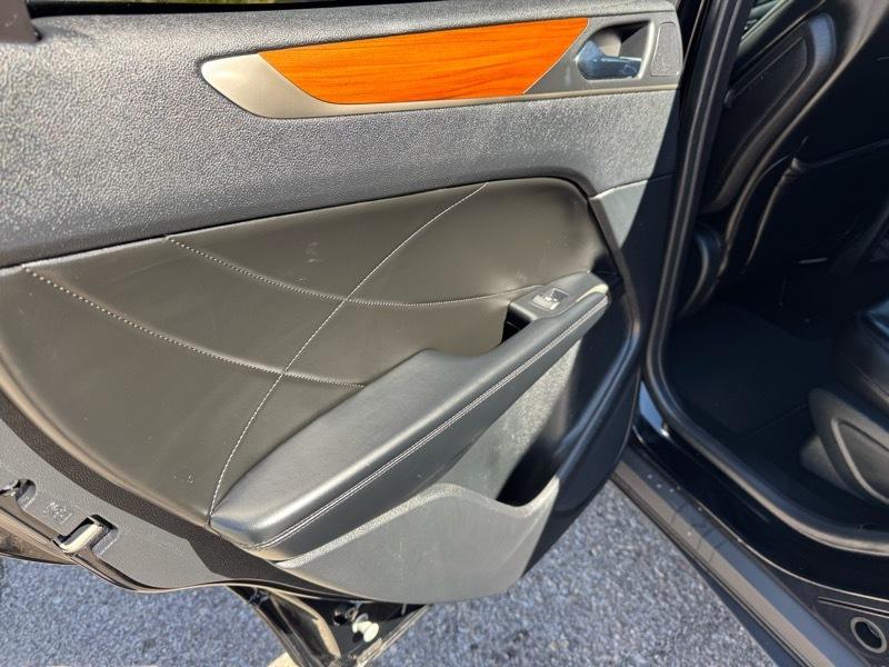 Lincoln MKC Reserve AWD 2018