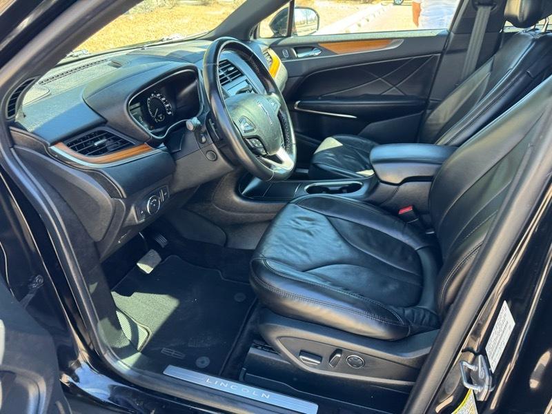 Lincoln MKC Reserve AWD 2018