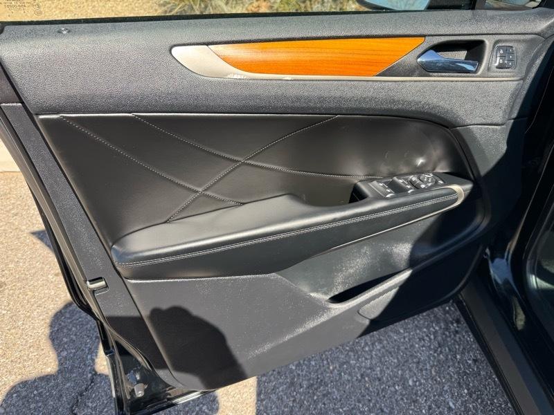 Lincoln MKC Reserve AWD 2018