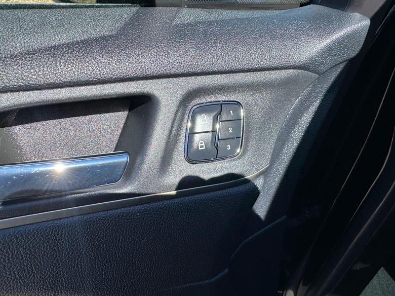 Lincoln MKC Reserve AWD 2018