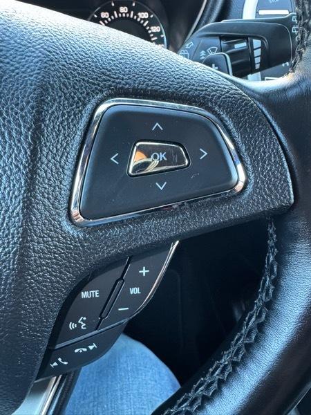 Lincoln MKC Reserve AWD 2018