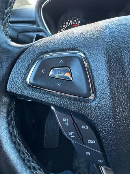 Lincoln MKC Reserve AWD 2018