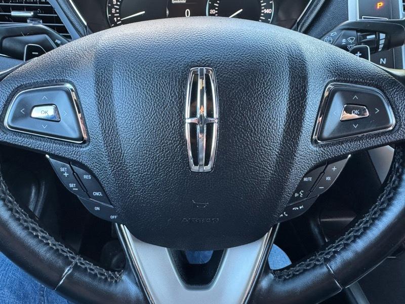 Lincoln MKC Reserve AWD 2018