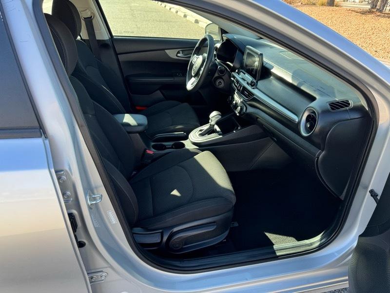 Kia Forte LXS IVT 2020