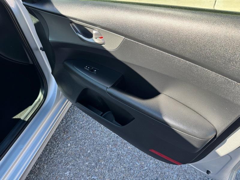 Kia Forte LXS IVT 2020