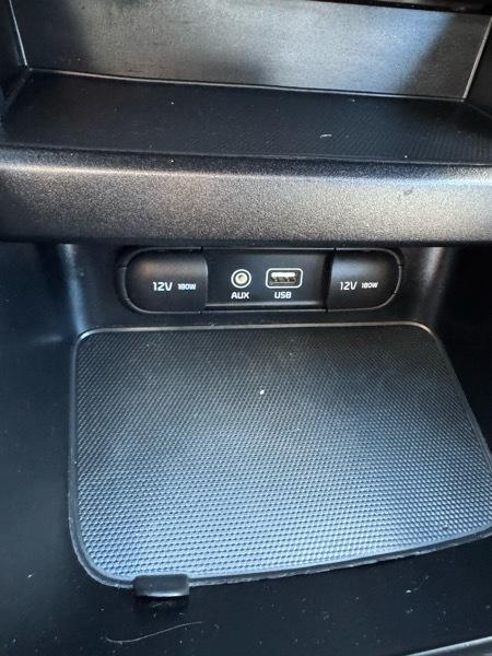 Kia Forte LXS IVT 2020