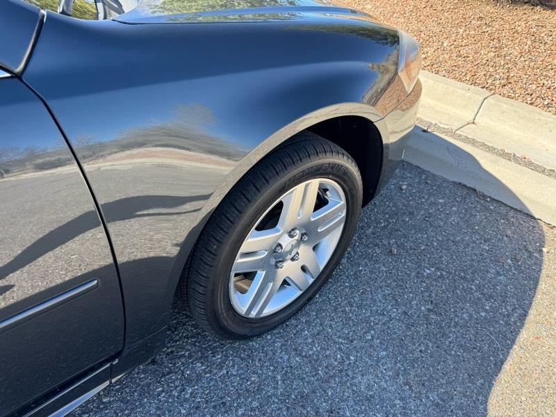 Chevrolet Impala 4dr Sdn LT Fleet 2013