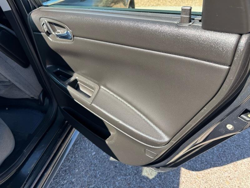 Chevrolet Impala 4dr Sdn LT Fleet 2013