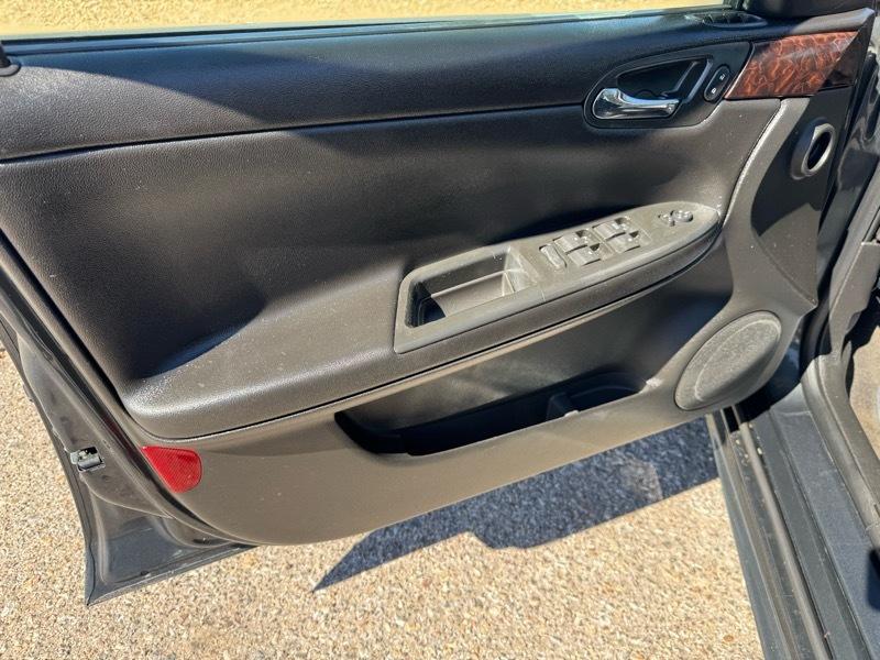 Chevrolet Impala 4dr Sdn LT Fleet 2013