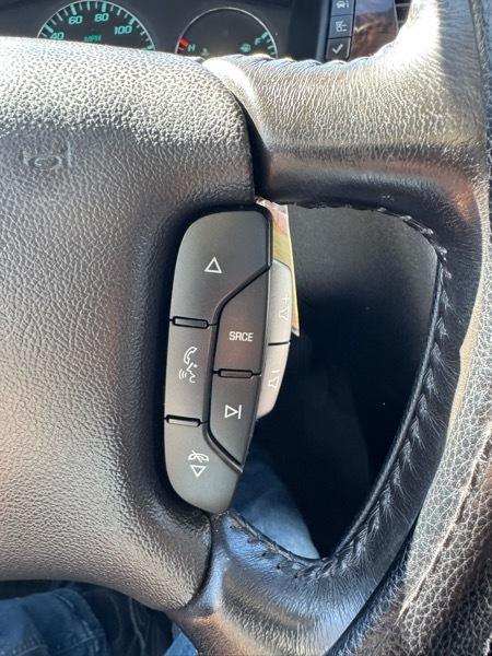 Chevrolet Impala 4dr Sdn LT Fleet 2013