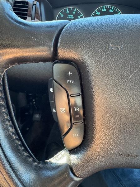 Chevrolet Impala 4dr Sdn LT Fleet 2013