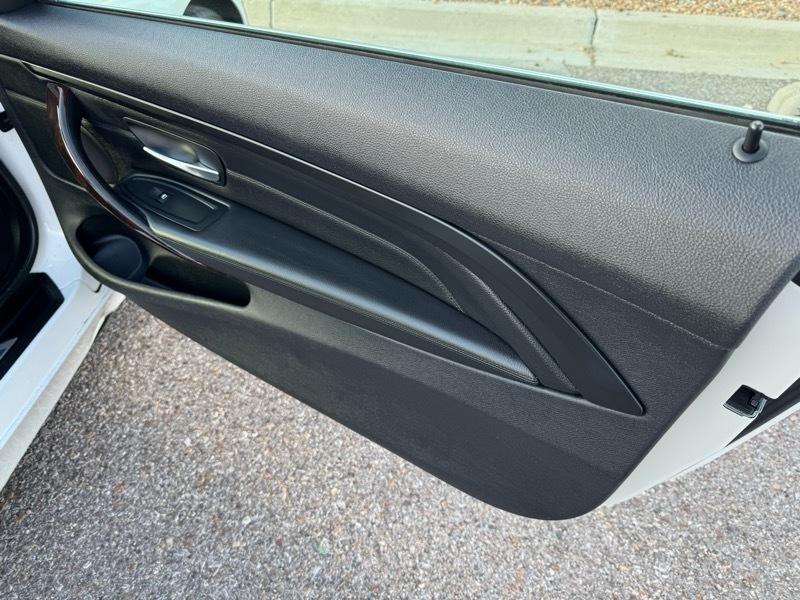 BMW 4 Series 2dr Conv 428i xDrive AWD SULEV 2014