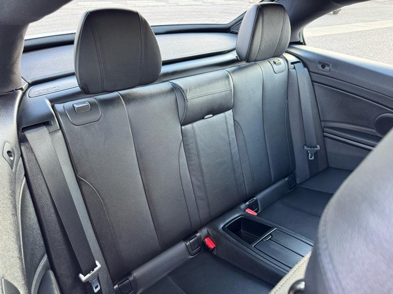 BMW 4 Series 2dr Conv 428i xDrive AWD SULEV 2014