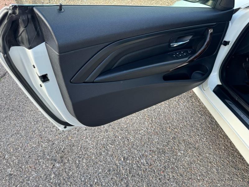 BMW 4 Series 2dr Conv 428i xDrive AWD SULEV 2014