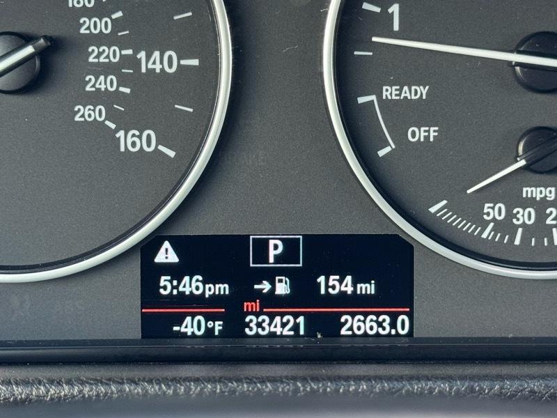 BMW 4 Series 2dr Conv 428i xDrive AWD SULEV 2014