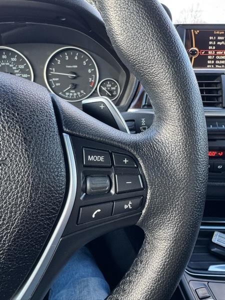 BMW 4 Series 2dr Conv 428i xDrive AWD SULEV 2014