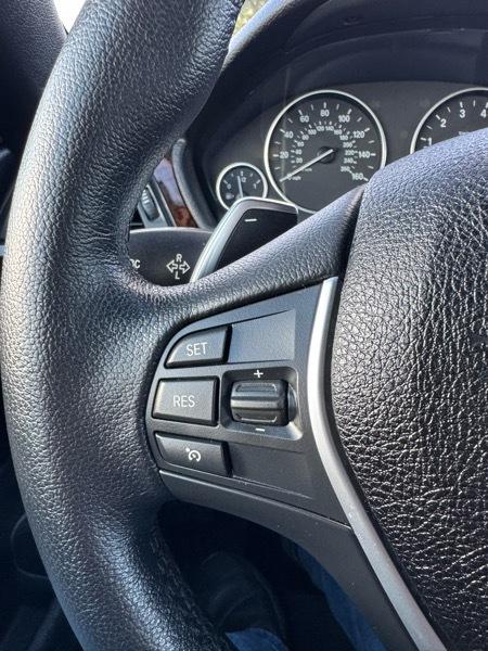 BMW 4 Series 2dr Conv 428i xDrive AWD SULEV 2014