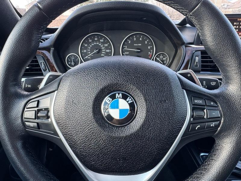 BMW 4 Series 2dr Conv 428i xDrive AWD SULEV 2014