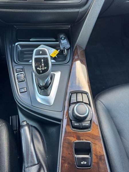 BMW 4 Series 2dr Conv 428i xDrive AWD SULEV 2014