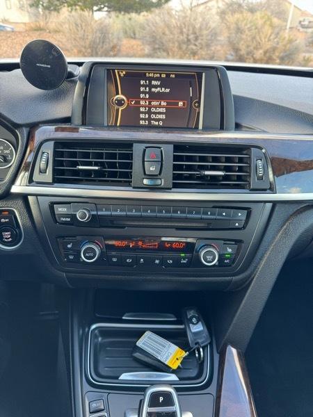 BMW 4 Series 2dr Conv 428i xDrive AWD SULEV 2014