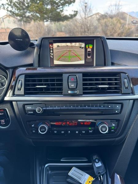 BMW 4 Series 2dr Conv 428i xDrive AWD SULEV 2014