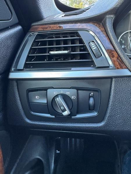 BMW 4 Series 2dr Conv 428i xDrive AWD SULEV 2014