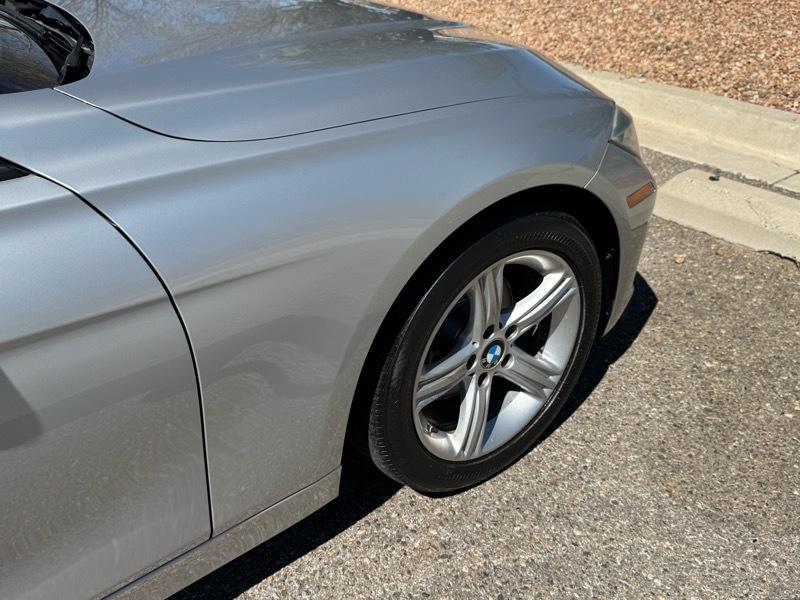 BMW 3 Series 4dr Sdn 328i RWD South Africa 2013